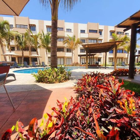 Appartement Ambar By Hausing - Pet Friendly à Mazatlán Extérieur photo