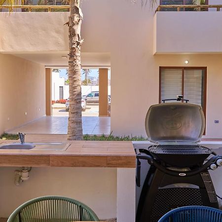 Appartement Ambar By Hausing - Pet Friendly à Mazatlán Extérieur photo