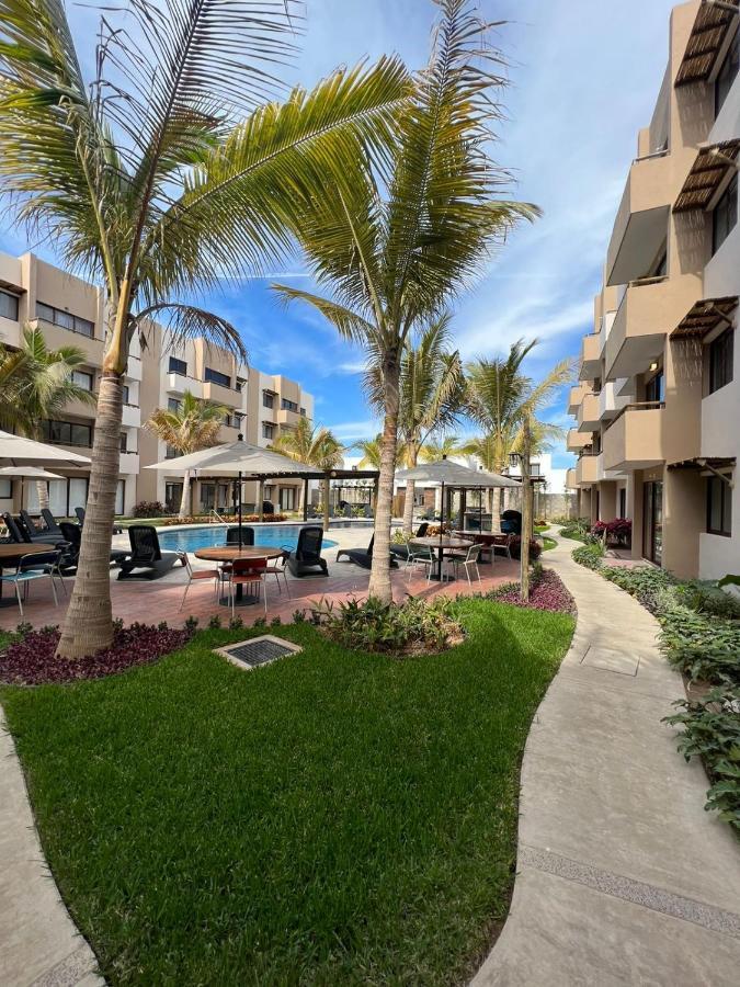 Appartement Ambar By Hausing - Pet Friendly à Mazatlán Extérieur photo