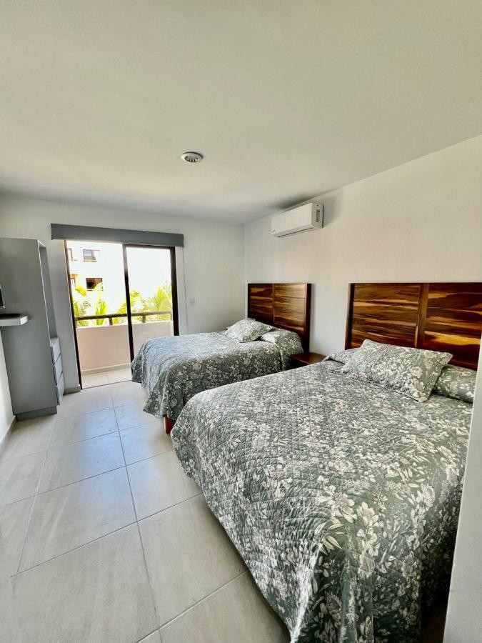 Appartement Ambar By Hausing - Pet Friendly à Mazatlán Extérieur photo