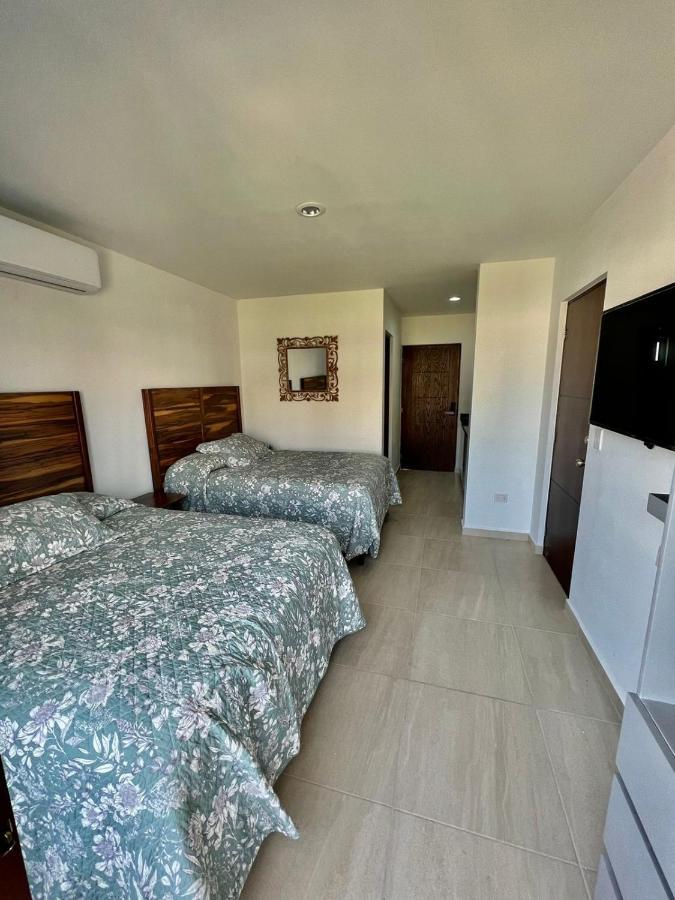 Appartement Ambar By Hausing - Pet Friendly à Mazatlán Extérieur photo