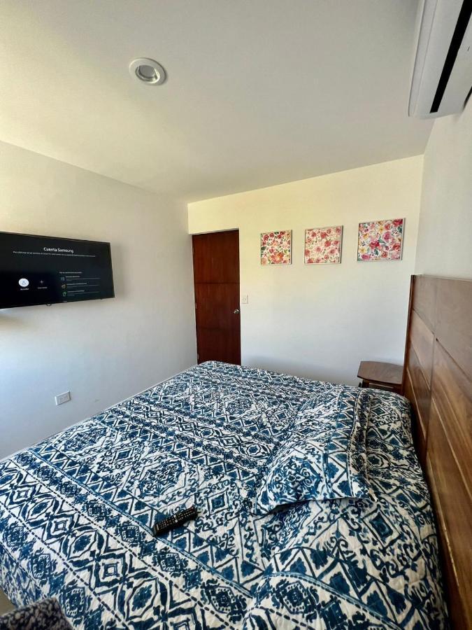 Appartement Ambar By Hausing - Pet Friendly à Mazatlán Extérieur photo