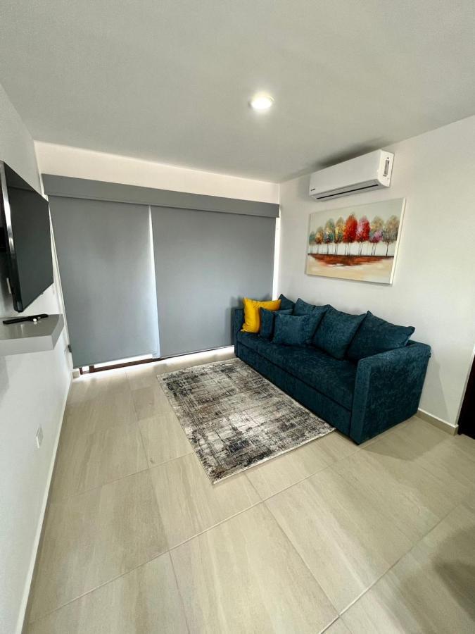 Appartement Ambar By Hausing - Pet Friendly à Mazatlán Extérieur photo