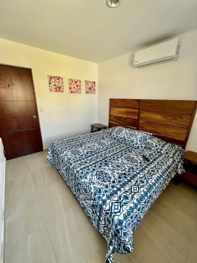 Appartement Ambar By Hausing - Pet Friendly à Mazatlán Extérieur photo