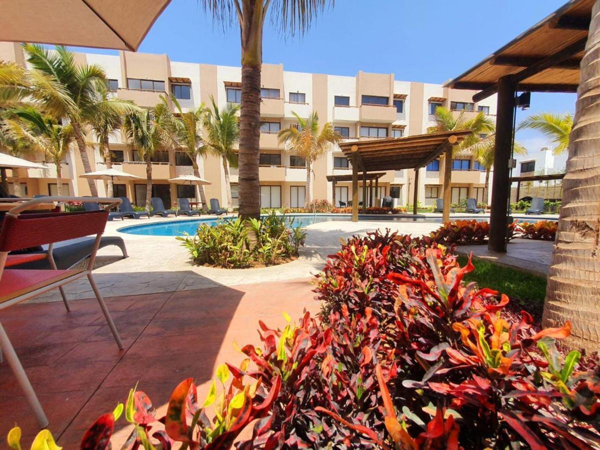 Appartement Ambar By Hausing - Pet Friendly à Mazatlán Extérieur photo