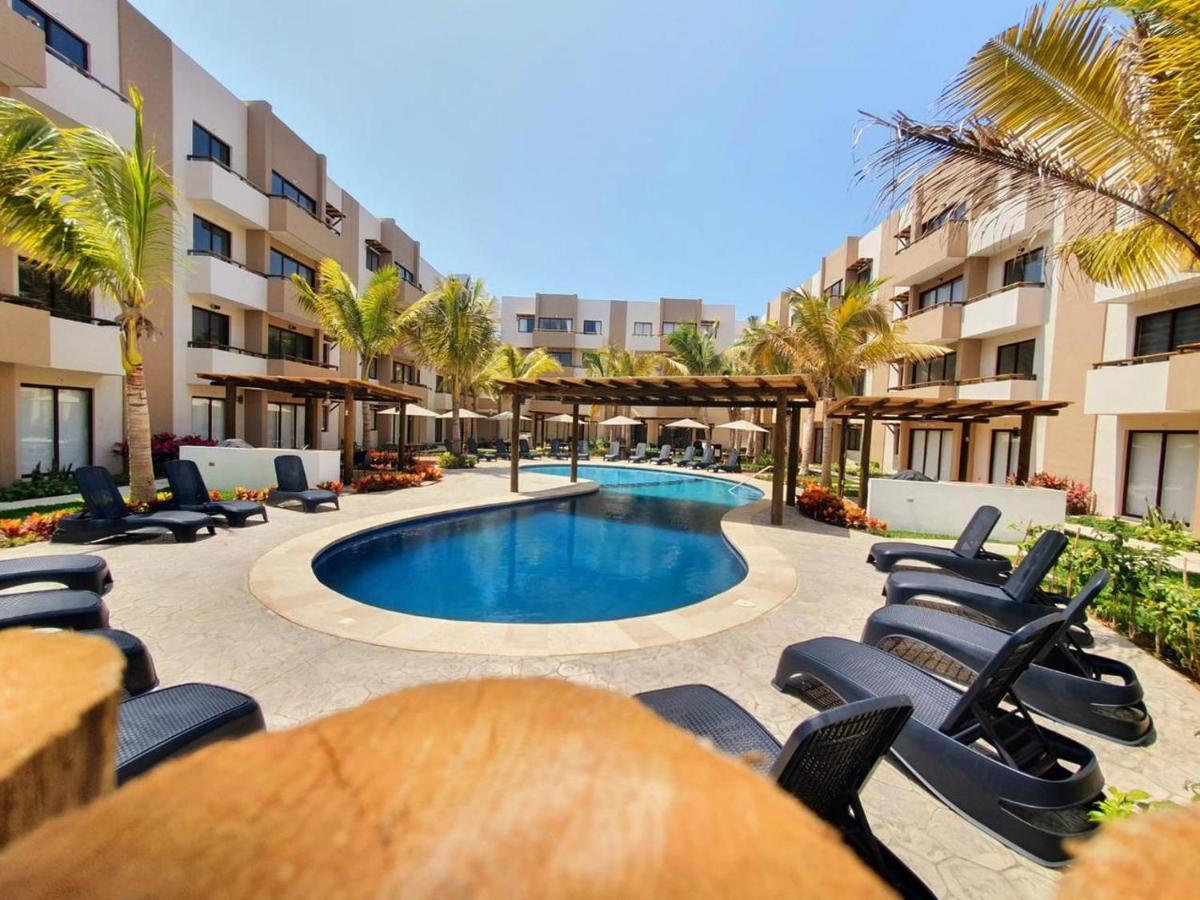Appartement Ambar By Hausing - Pet Friendly à Mazatlán Extérieur photo