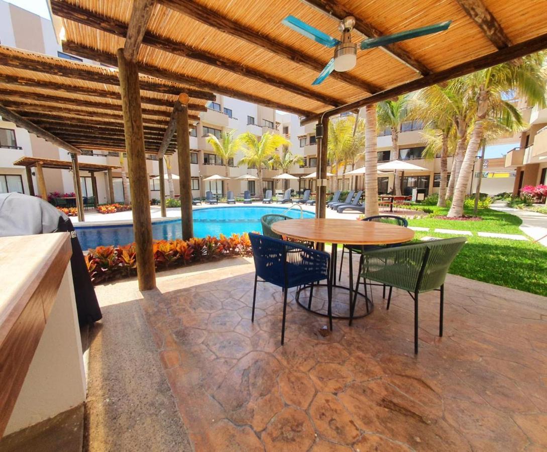 Appartement Ambar By Hausing - Pet Friendly à Mazatlán Extérieur photo