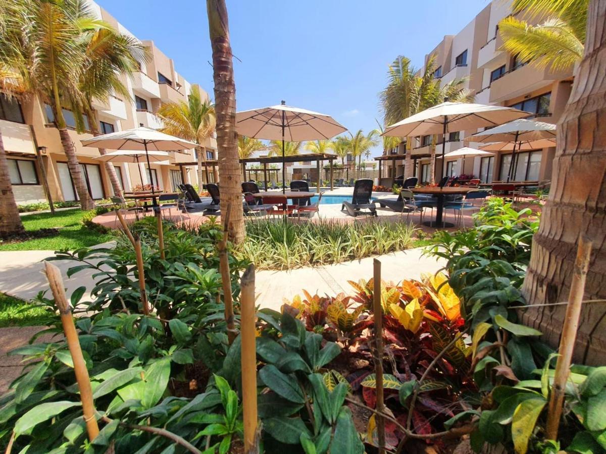 Appartement Ambar By Hausing - Pet Friendly à Mazatlán Extérieur photo