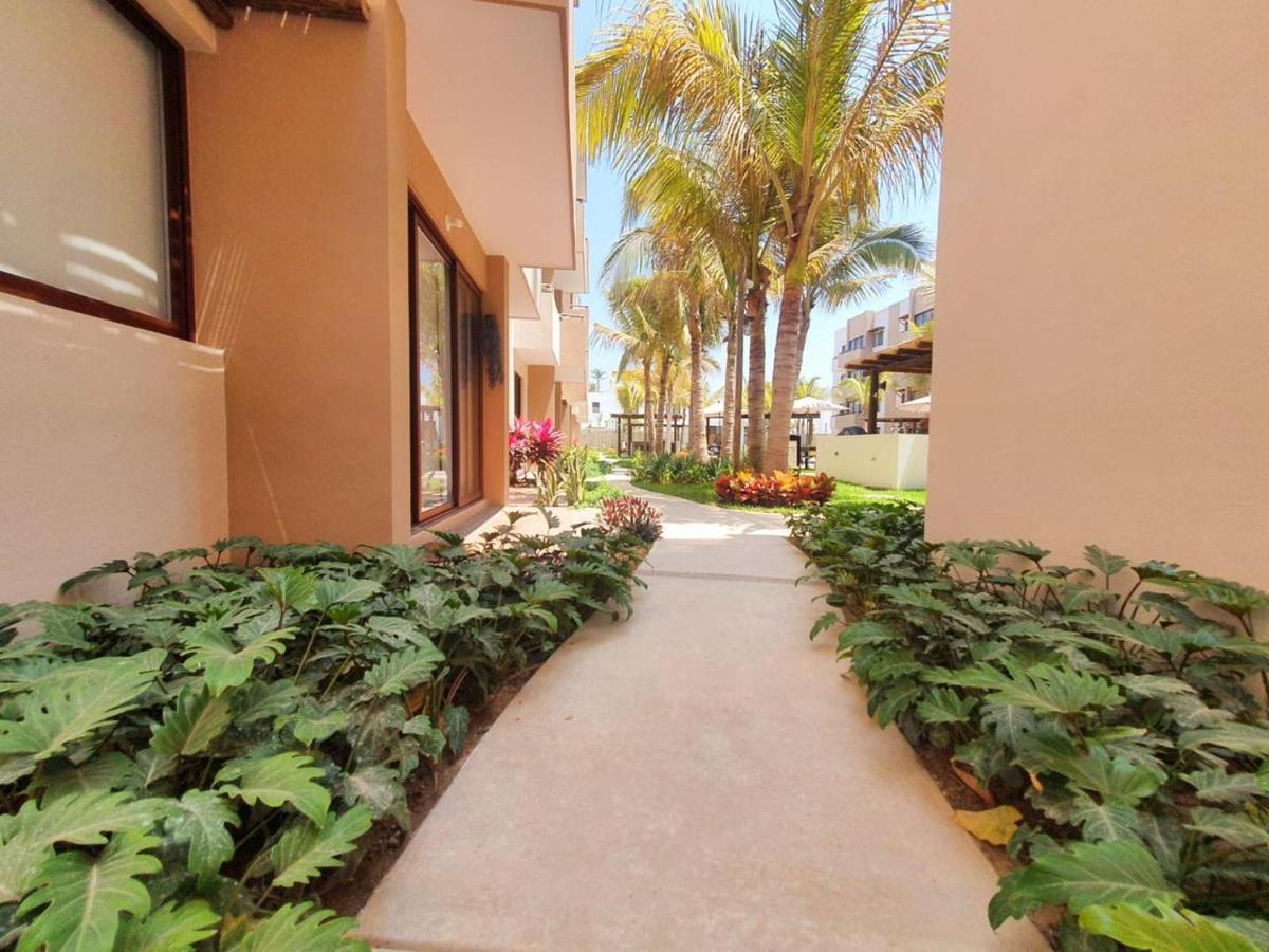Appartement Ambar By Hausing - Pet Friendly à Mazatlán Extérieur photo