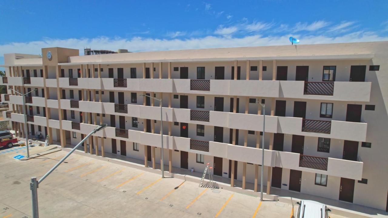 Appartement Ambar By Hausing - Pet Friendly à Mazatlán Extérieur photo